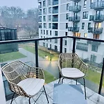 Urzecze Krolowej Jadwigi * Bydgoszcz