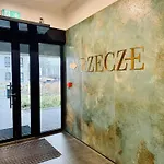 Appartamento Urzecze Krolowej Jadwigi Bydgoszcz