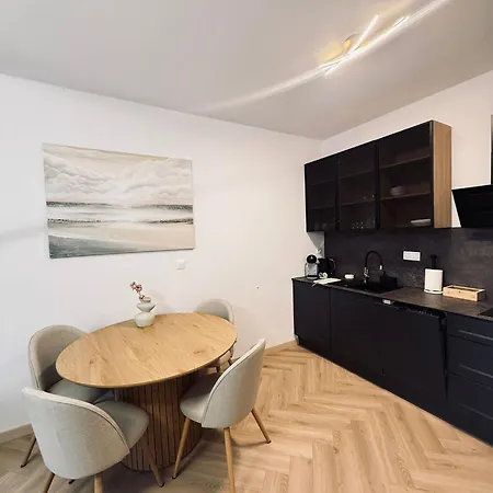 Urzecze Krolowej Jadwigi Apartman