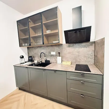 Urzecze Krolowej Jadwigi * Bydgoszcz