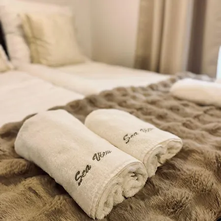 Urzecze Krolowej Jadwigi Διαμέρισμα