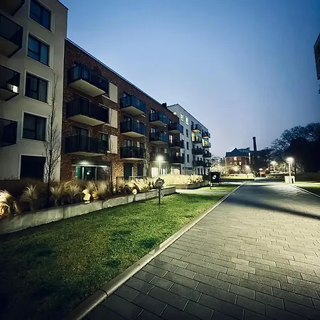 Διαμέρισμα Urzecze Krolowej Jadwigi Μπίντγκοστς