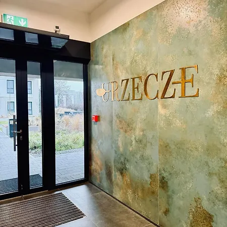 Διαμέρισμα Urzecze Krolowej Jadwigi Μπίντγκοστς