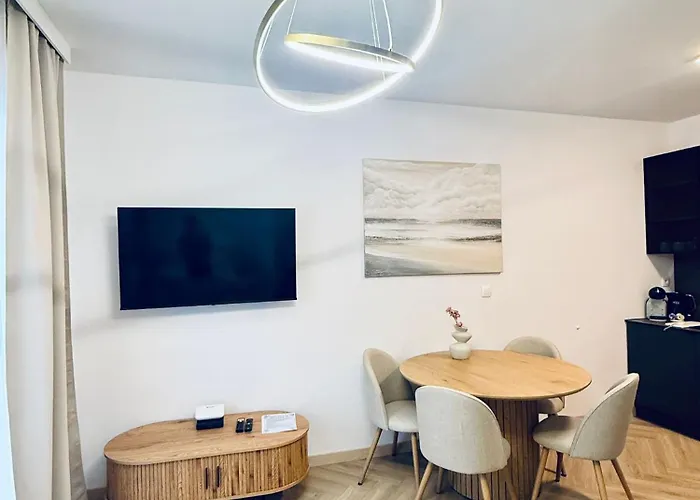 Διαμέρισμα Urzecze Krolowej Jadwigi