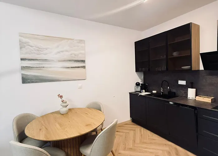 Urzecze Krolowej Jadwigi Διαμέρισμα