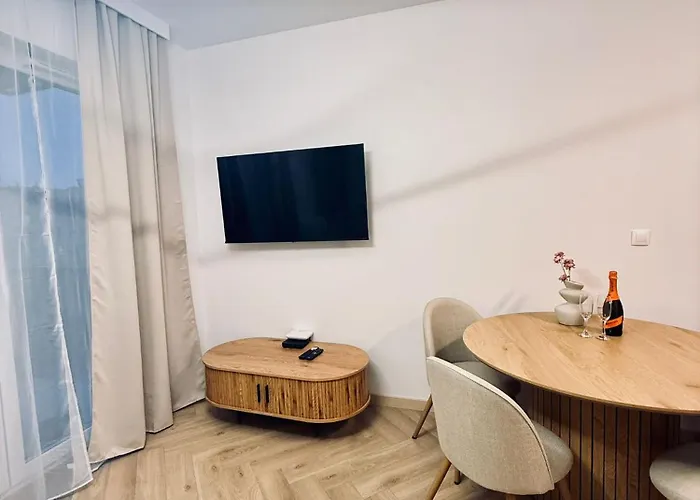 Urzecze Krolowej Jadwigi Apartman Bydgoszcz