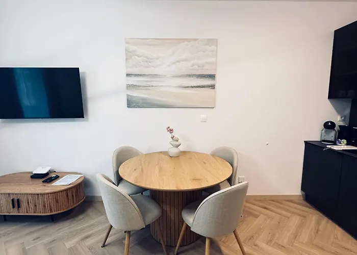 Apartman Urzecze Krolowej Jadwigi Bydgoszcz