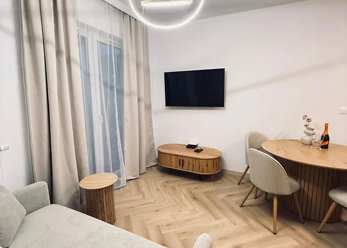 Urzecze Krolowej Jadwigi Διαμέρισμα