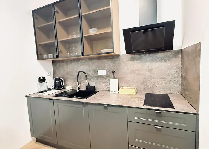 Urzecze Krolowej Jadwigi * Bydgoszcz