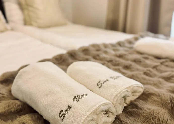 Urzecze Krolowej Jadwigi Apartman