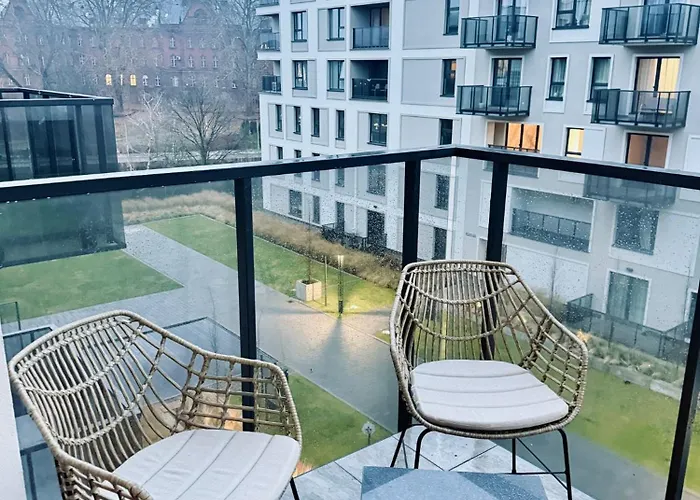 Urzecze Krolowej Jadwigi * Bydgoszcz